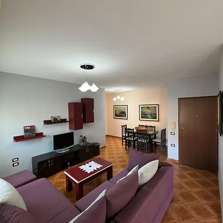 Appartement Zafferano *