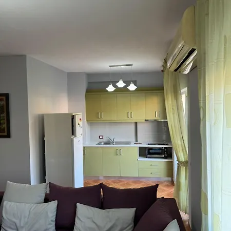Appartement Zafferano