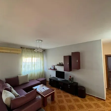 Zafferano Appartement *