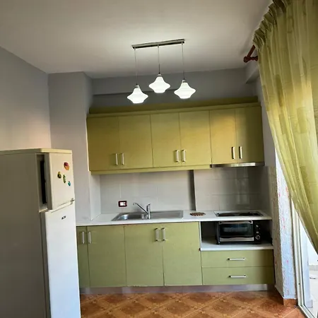Appartement Zafferano *