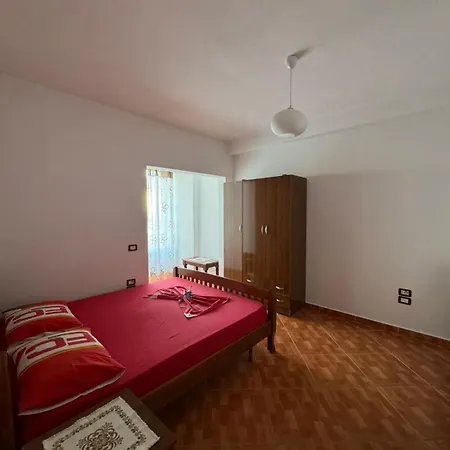 Appartement Zafferano