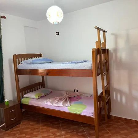 Zafferano Appartement *