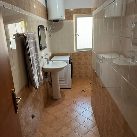 Appartement Zafferano *