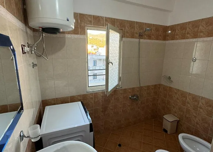 Appartement Zafferano