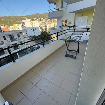 Apartament Zafferano