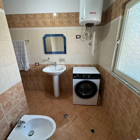 Apartament Zafferano Himara
