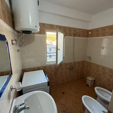 Apartament Zafferano