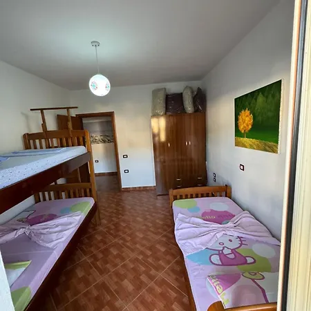 Apartament Zafferano *