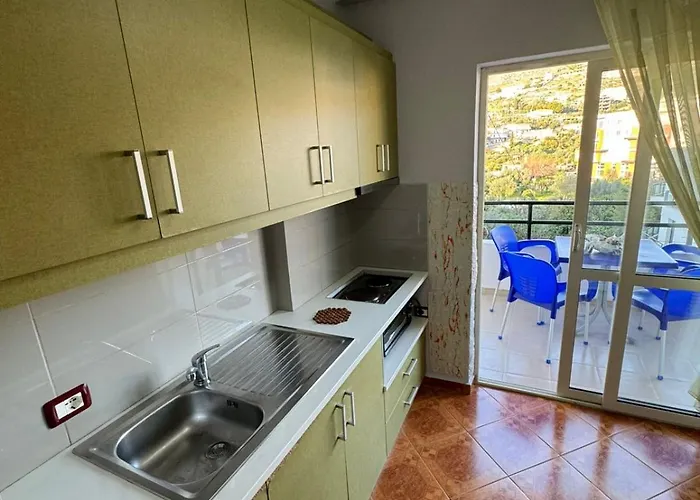 Zafferano * Himara