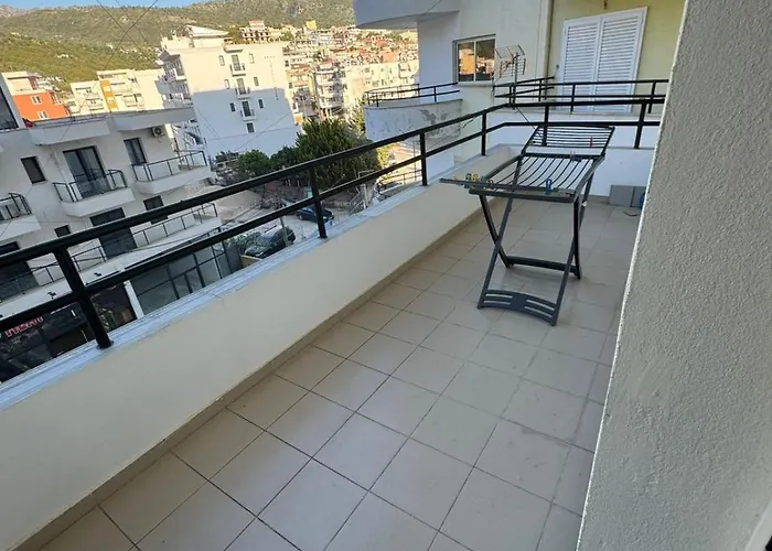 Apartament Zafferano