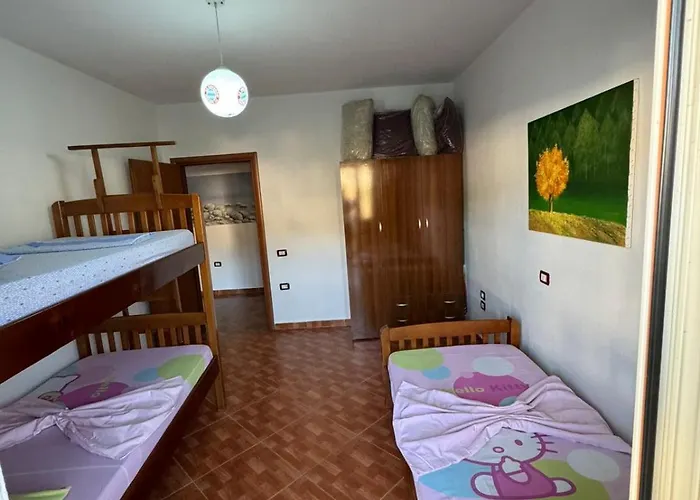 Apartament Zafferano *